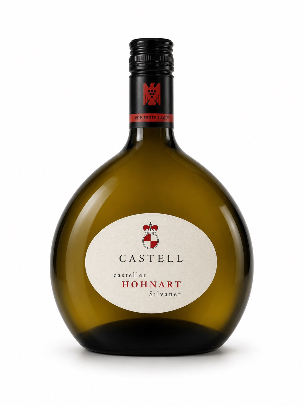Castell – Silvaner HOHNART 2021