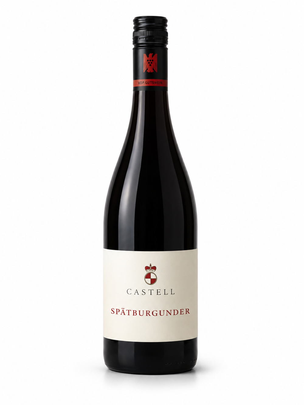 Castell – Spätburgunder (Pinot Noir) 2019