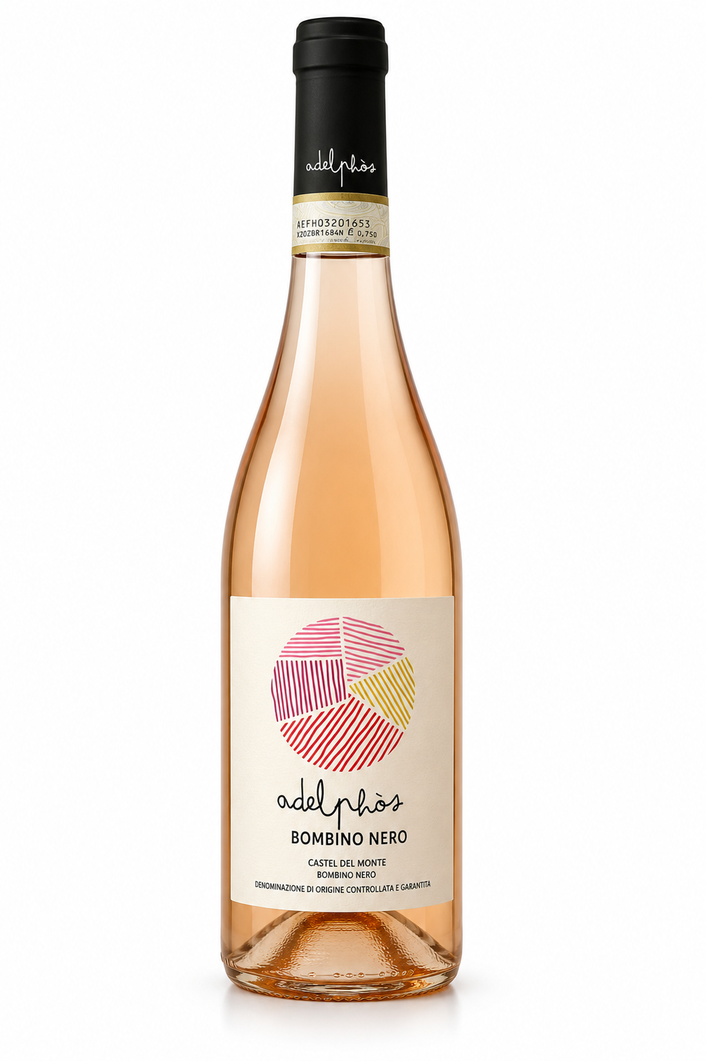 Angiuli Donato – Rosato ADELPHOS 2021