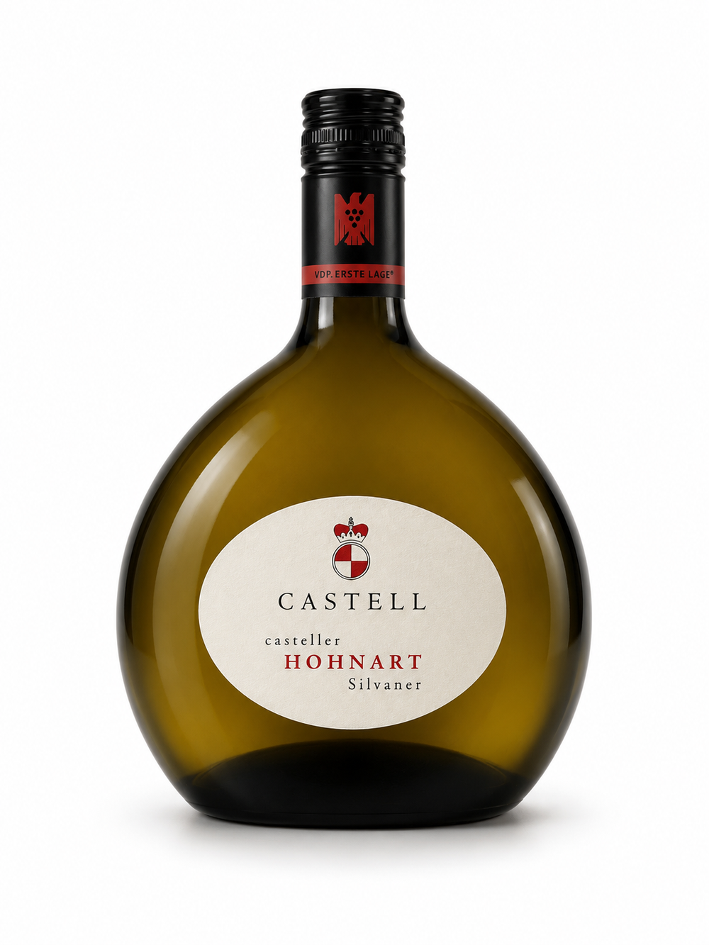 Castell – Silvaner HOHNART 2019