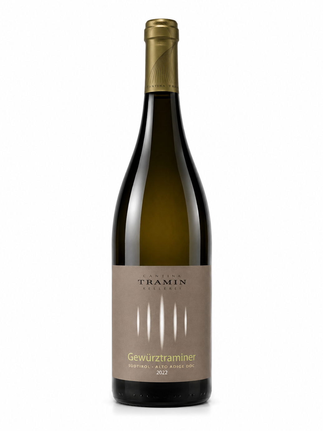 Tramin – Gewürztraminer 2022