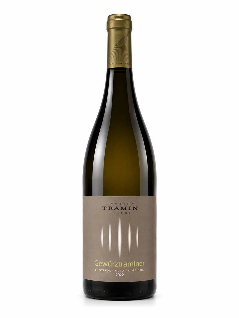 Tramin – Gewürztraminer 2022