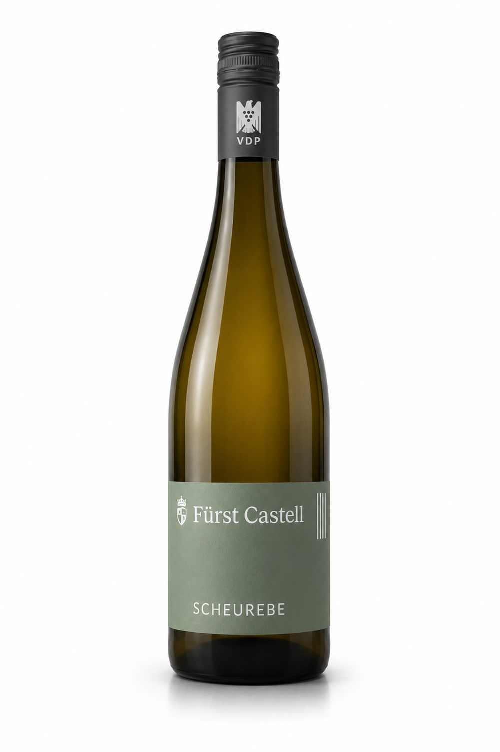 Castell – Scheurebe GUTSWEIN 2022