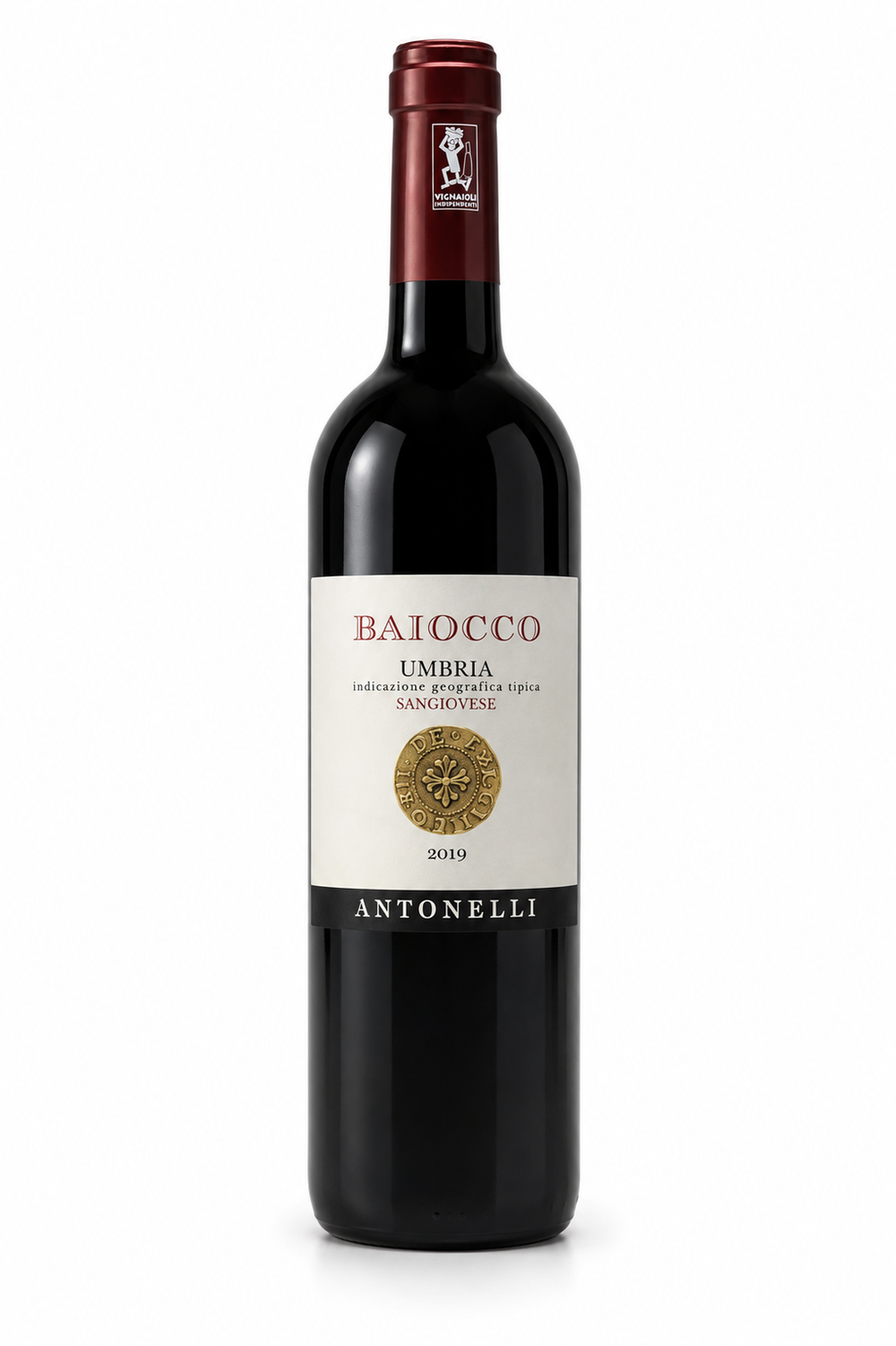 Antonelli – Baiocco Rosso Sangiovese 2019