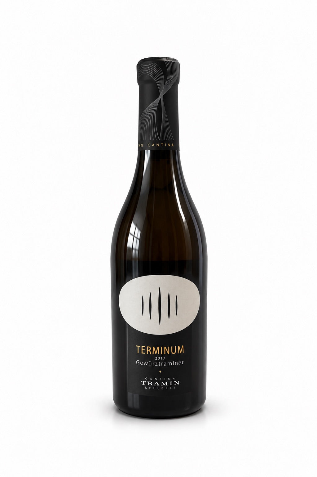 Tramin – Gewürztraminer TERMINUM 2017