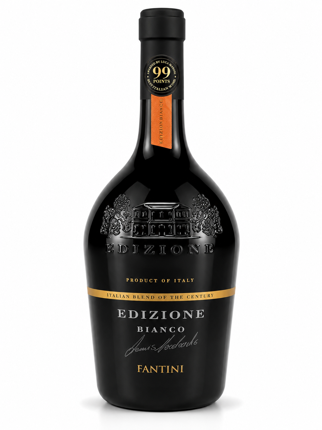 Fantini/Farnese – EDIZIONE BIANCO 2018