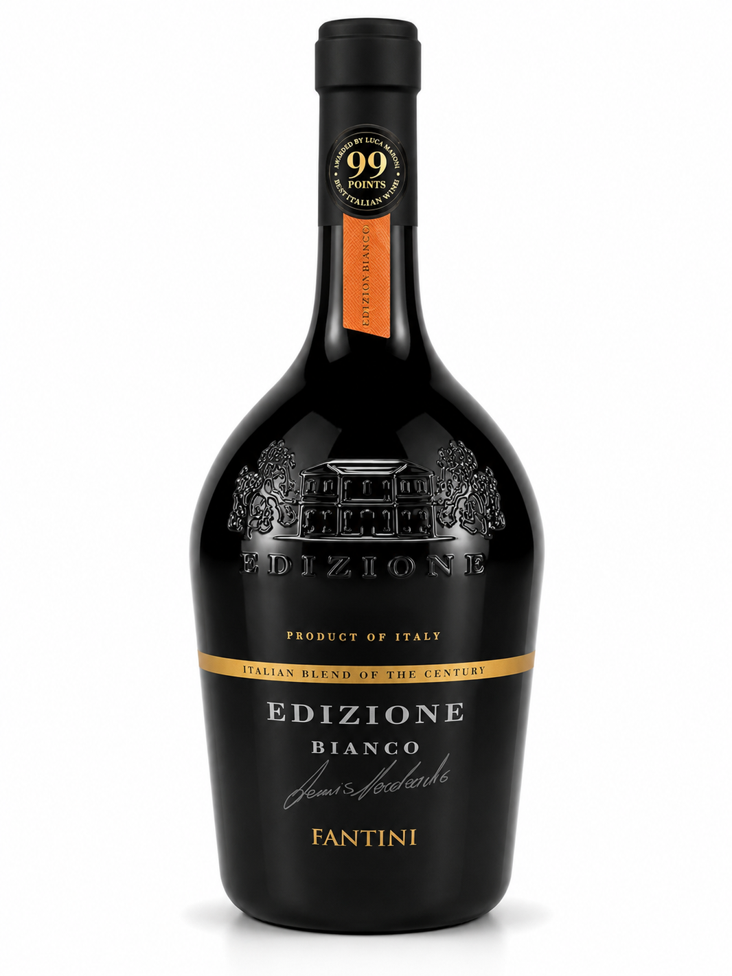 Fantini/Farnese – EDIZIONE BIANCO 2018