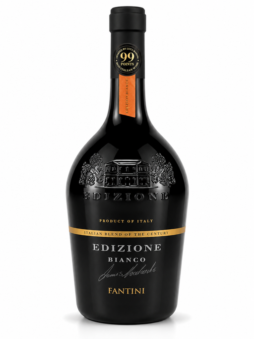 Fantini/Farnese – EDIZIONE BIANCO 2018
