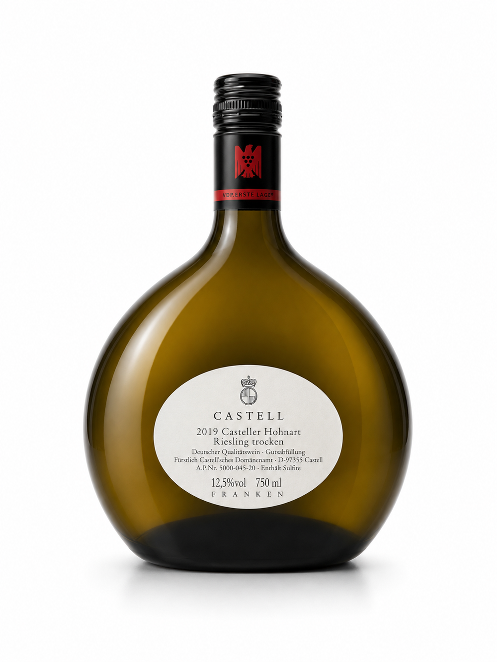 Castell – Riesling HOHNART 2022
