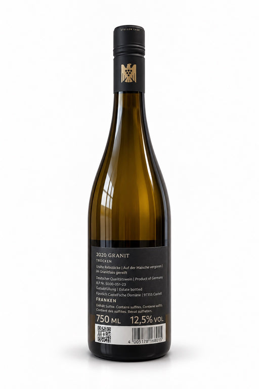 Castell – Edition GRANIT 2020