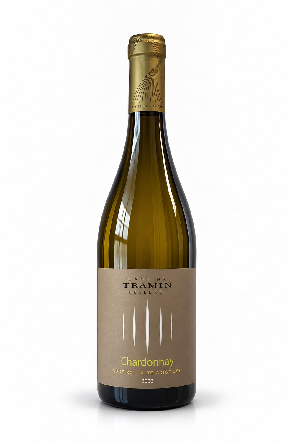 Tramin – Chardonnay 2022