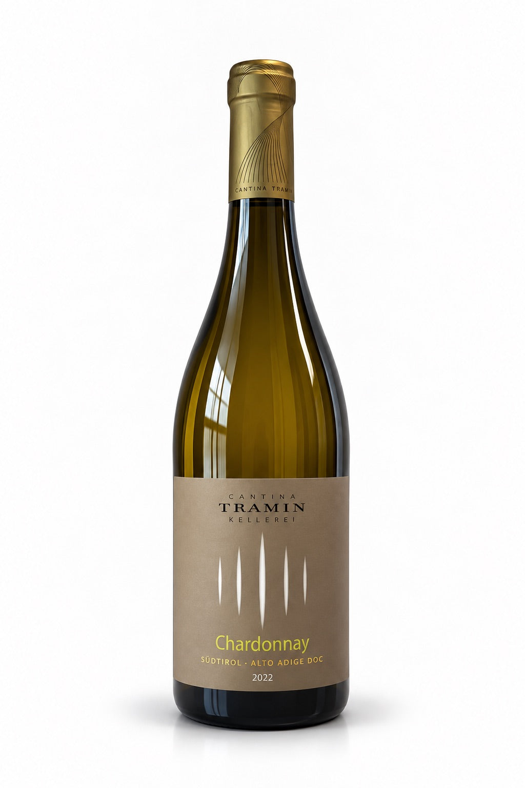 Tramin – Chardonnay 2022
