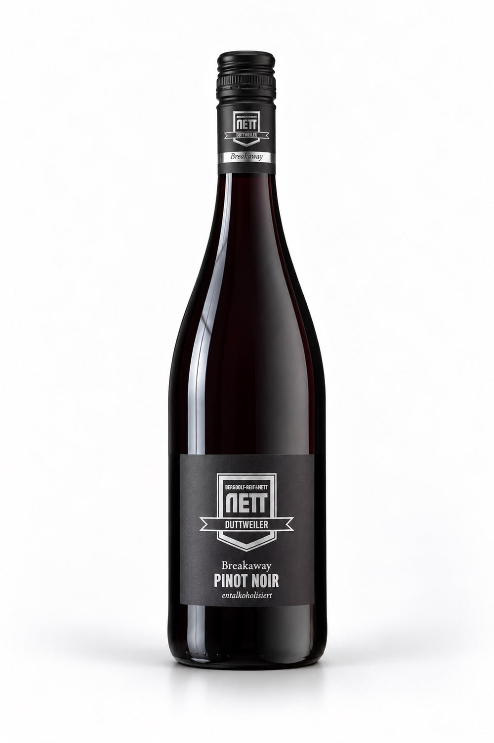 Nett - Pinot Noir BREAKAWAY Dealcoholised