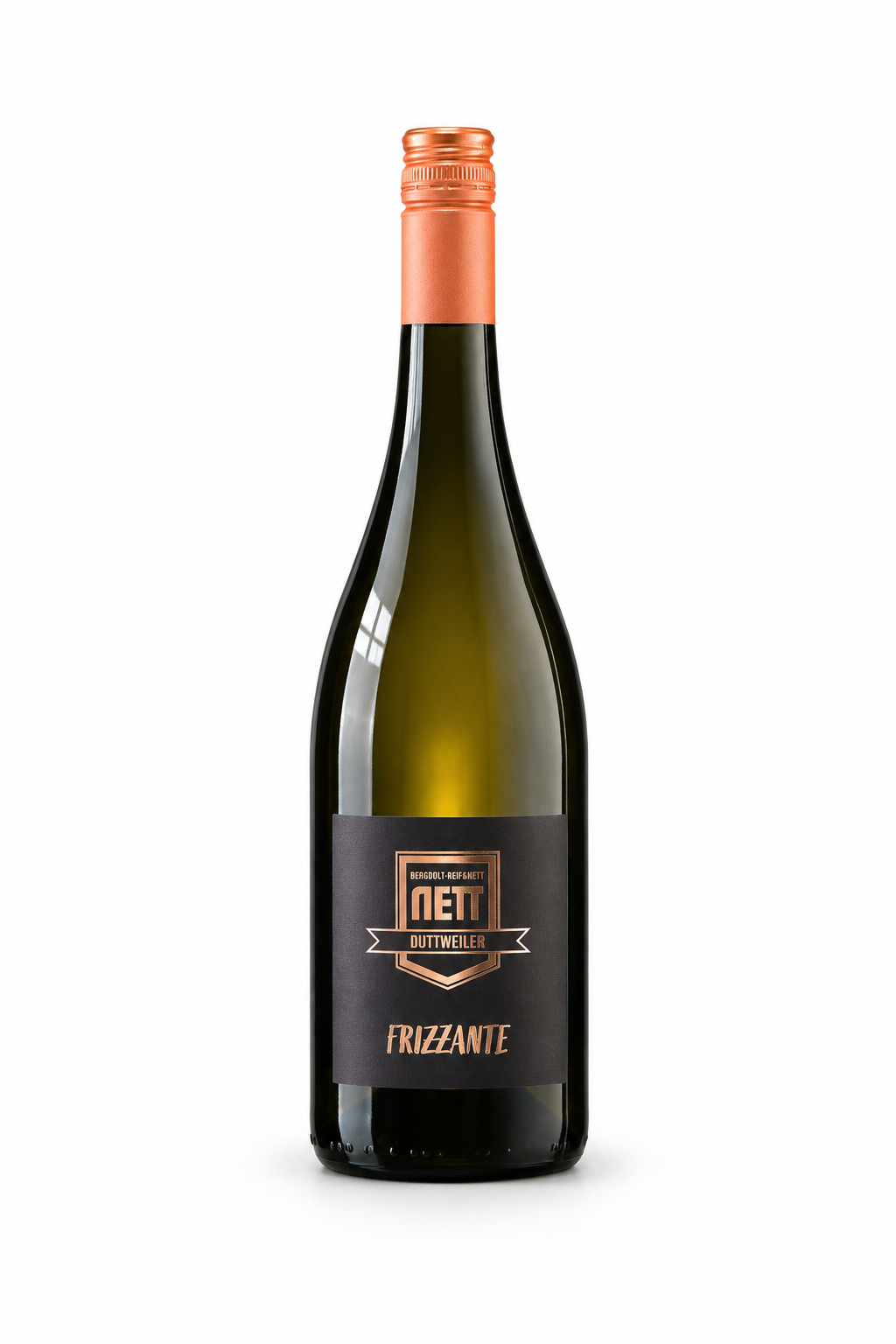 Nett - Secco FRIZZANTE Dealcoholised