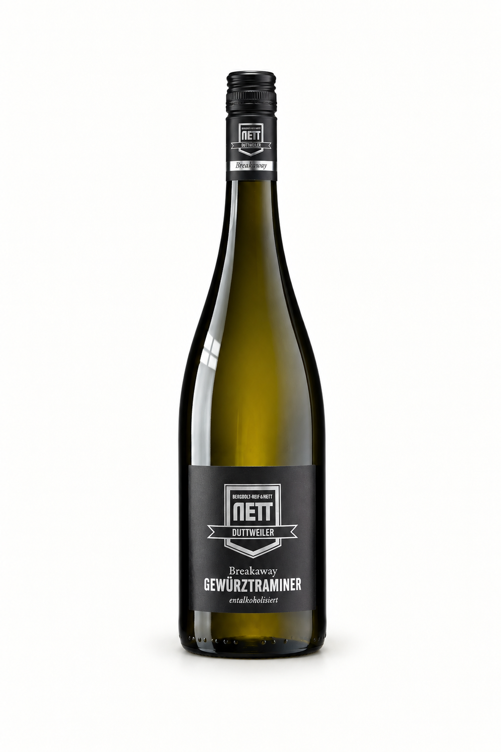 Nett - Gewürztraminer BREAKAWAY Dealcoholised